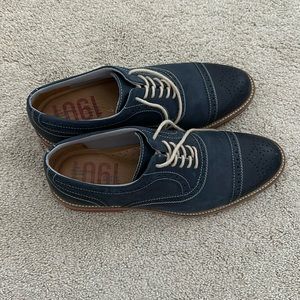 Men’s Casual Dress Shoes